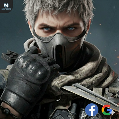 Delta Force (Garena)