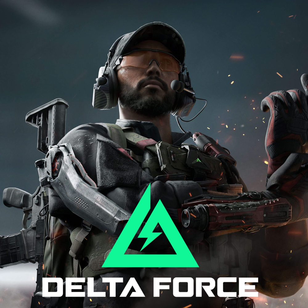 Delta Force - Quốc Tế