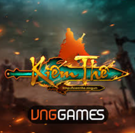 Kiếm Thế PC