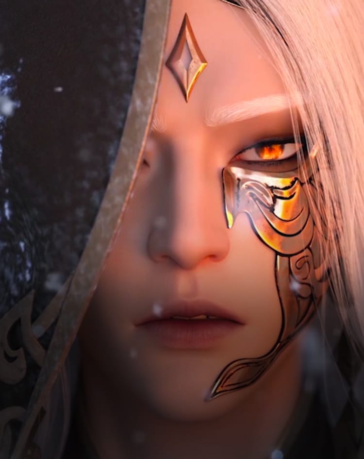 Nhất Mộng Giang Hồ