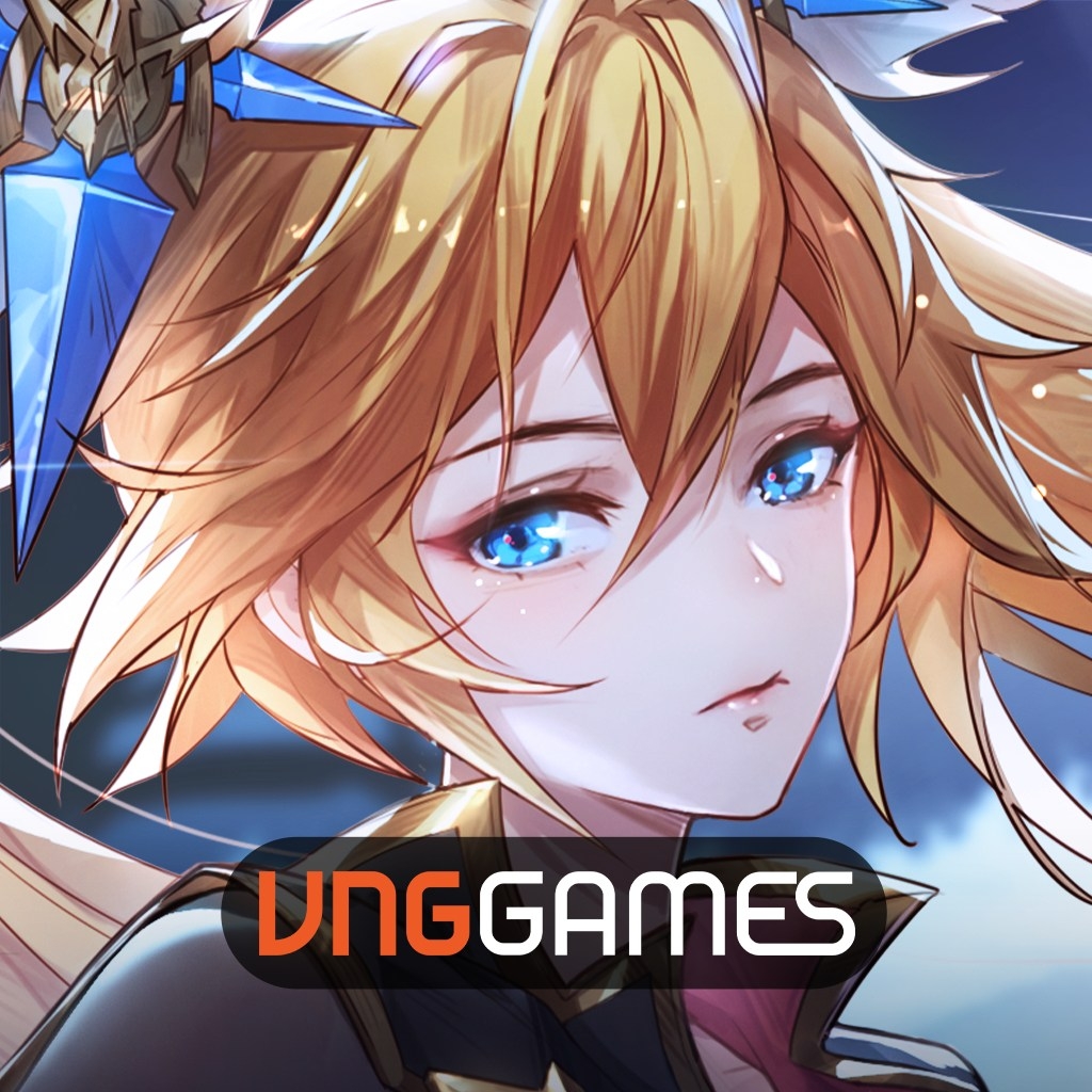 Tam Quốc Huyễn Tướng VNG